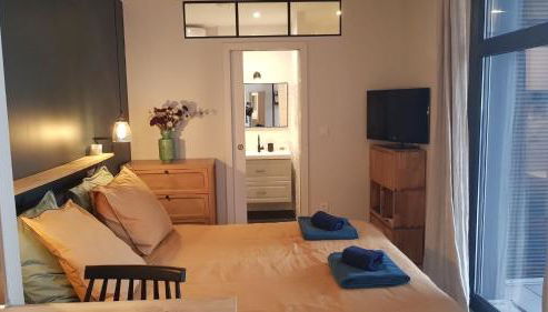 The Little Studio - Foto 2