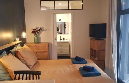 The Little Studio - Foto 2