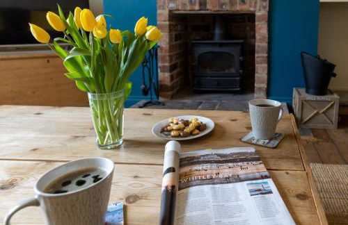 Pebble Cottage by Coast & Country Stays - Photo 21