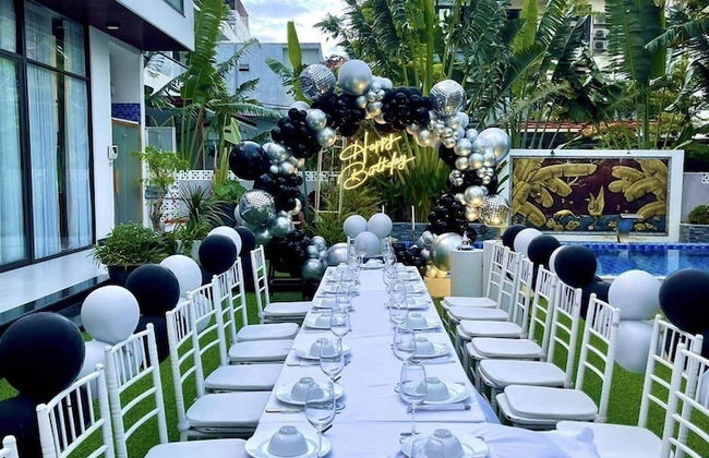 MAY CHILL HOUSE VILLA - Foto 20