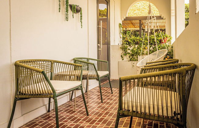 Patio Elba Boutique Hotel - Photo 64