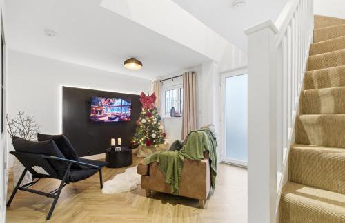 The Oven House-Wyndale Living - Malvern Hills - Foto 42