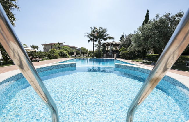 Agriturismo Il Granaio - Photo 30