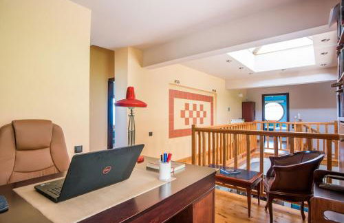 Panorama Villa Sea View - Photo 75