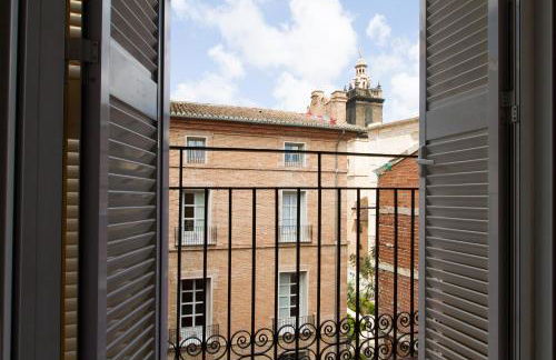 Apartamentos Carmen - Foto 30