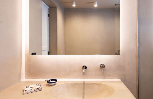 Vico San Lorenzo - Camere a Salina - Foto 59