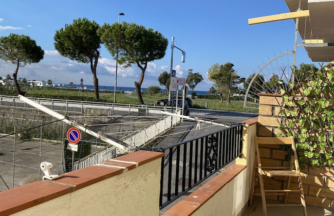 1-bed Apartment in Marina di Santa Maria del Cedro - Foto 9