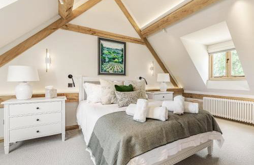 Lovington Barn - Foto 20