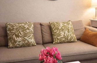 Masía de San Juan Casas número 3 y 5, con piscina, aire acondicionado y vistas a la montaña - Photo 14