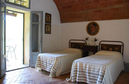 Agriturismo di Cabbiavoli - Foto 18