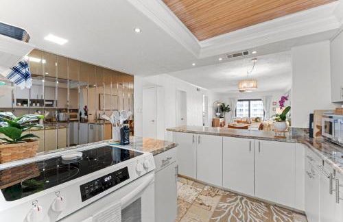 2bd-2ba Condo - New Smyrna Beach - Foto 30