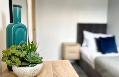 Anchorage Place by Blue Skies Stays - Foto 6