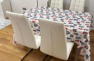 Mirador playa do Con, Chill-Out de lujo, vistas al mar, con piscina y parking gratis - Foto 8