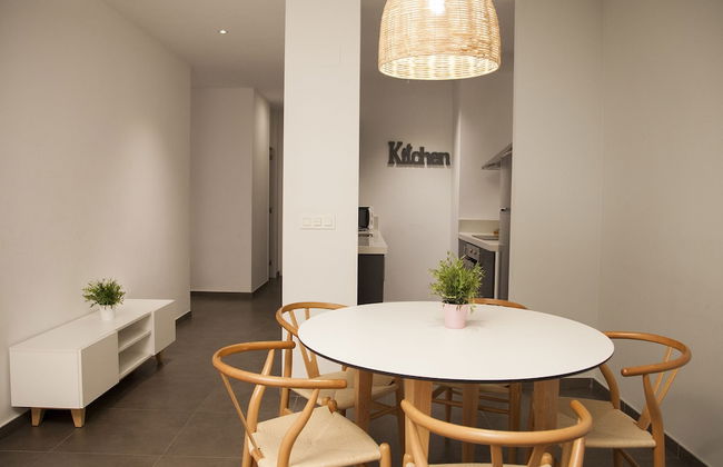 Flats Friends Soho Suites - Foto 39