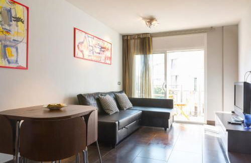 Apartamentos la Torre - Foto 45