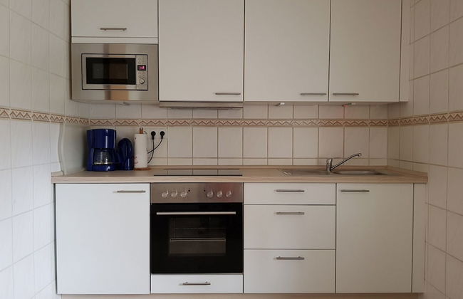 Gemutliche Ferienwohnung in Kaifenheim - Foto 9