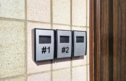 Moderne Unterkünfte in Findorff & Highspeed WLAN - Foto 69