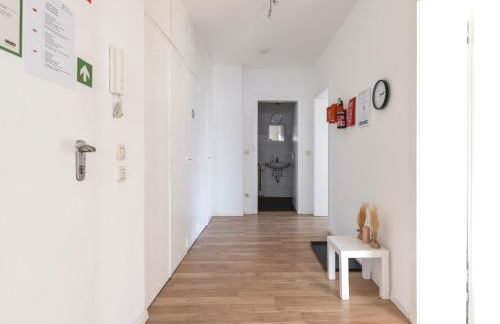 VAZ Apartments Home-at-Work für Monteure und Fachkräfte TV, WLAN, Balkon, Küche, Parkplatz - Foto 10