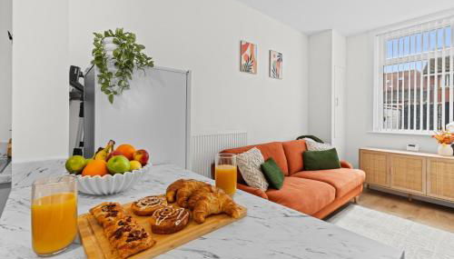 Stylish 4 Bed House In Chorley - Foto 3