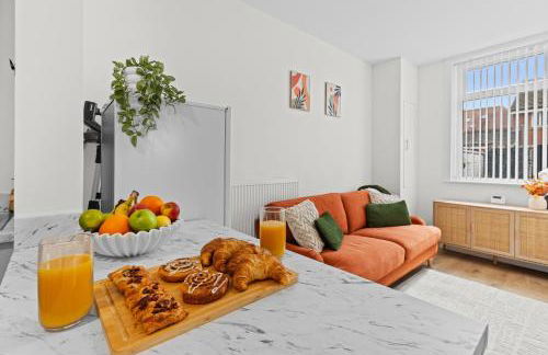 Stylish 4 Bed House In Chorley - Foto 3