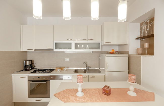 Apartments Regjo - Photo 23