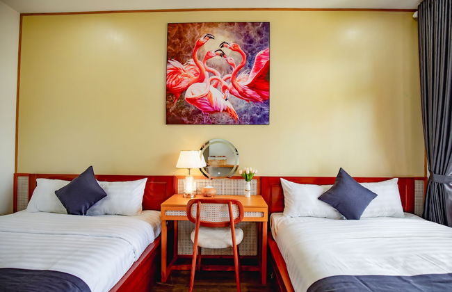 Tiboley Homestay - Foto 19