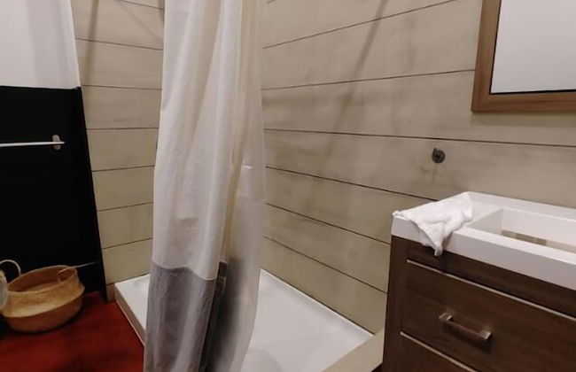 Kestrel Hotel - Foto 26