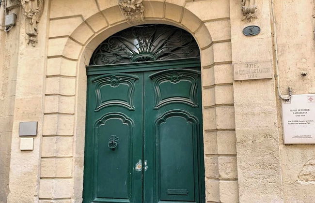 Home Chic Home Les Toits de l'Argenterie - Foto 38