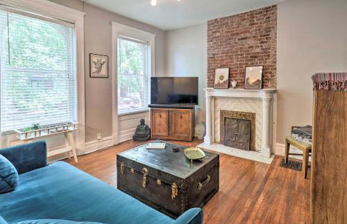 St Louis Retreat about 1 Mi to Botanical Garden - Photo 1