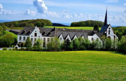 Eifelhof mit Obstbaumwiese - Foto 28