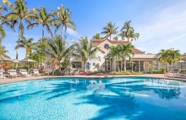 Tucker at Sheridan Ocean Club Fort Lauderdale - Foto 42