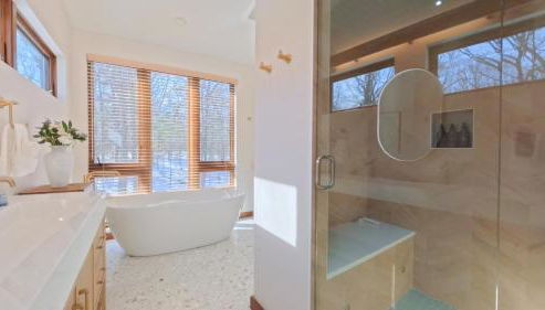 5BR Home Near Boston 4,000 Sq Ft & In-Law Suite - Foto 4