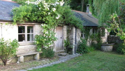 The Cartshed - Foto 5, Garden