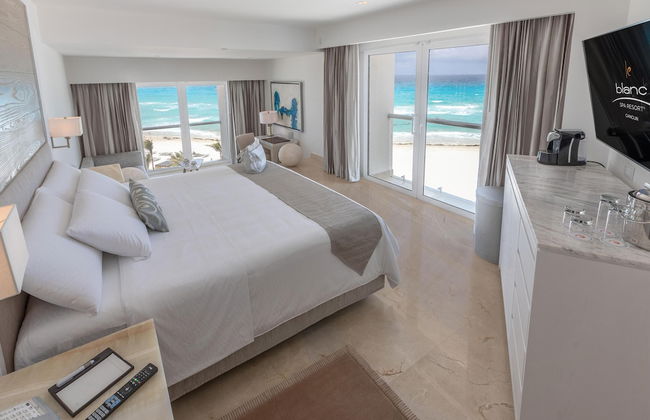 Le Blanc Spa Resort Cancun - Adults Only - All-Inclusive - Foto 11