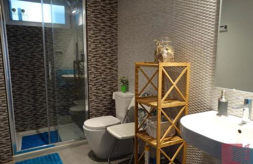 Apartamento Bella Vista - Aqua Nature La Mata - Foto 20