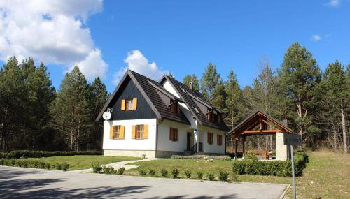 The Starlings Apartments Plitvice Lakes - Foto 2