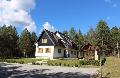 The Starlings Apartments Plitvice Lakes - Foto 2