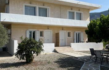 Nafpaktos PebBle Apartments in Marathias - Foto 31