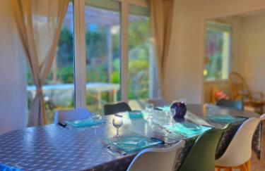 Camembert & Crustacés - Foto 1