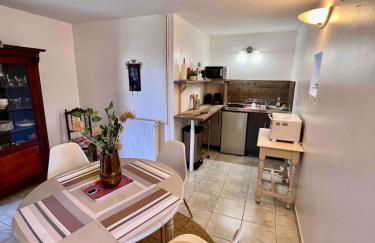 Belle demeure au coeur des Ménafauries - Photo 19