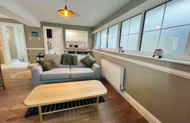 Mossley Hill Retreat - Foto 75