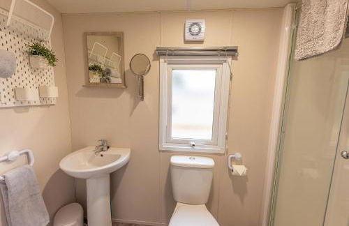 N 34 Highland Chalet - Peaceful Stay near Dornoch - Photo 6