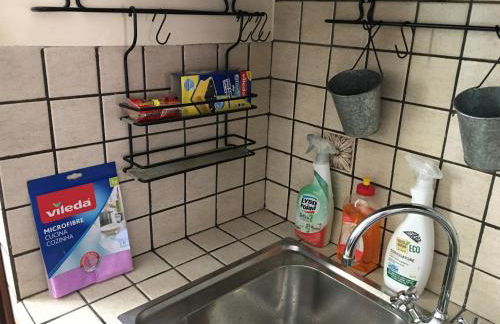 Valerio's Home Historical Center - Foto 16