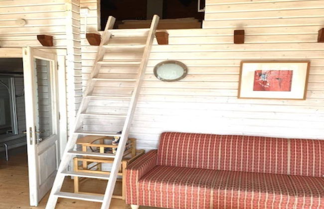 Apartment in Lissendorf Near Eifel Trails - Foto 4