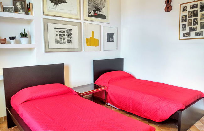 Villa Costanza - Foto 12