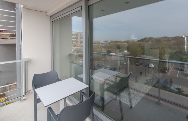 2 bedroom Apartment in Bredene with terrace - Photo 5
