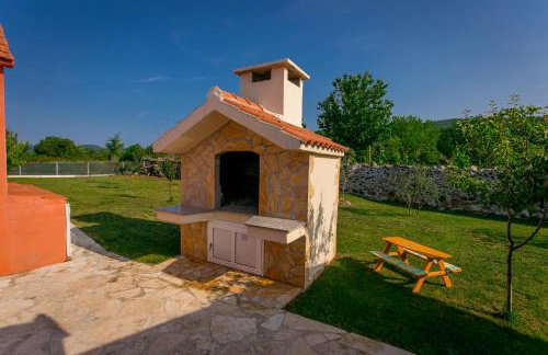 Vacation house Radosic - Foto 13