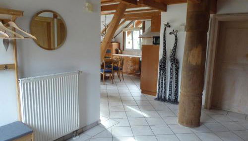 Ferienwohnung Weiße Rose - Foto 5