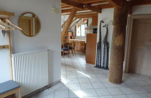 Ferienwohnung Weiße Rose - Foto 5