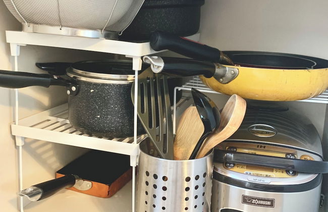 NU1 Guesthouse NUI okhotsk女満別 - Foto 21